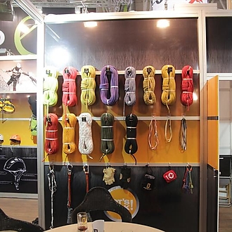 ISPO 2013